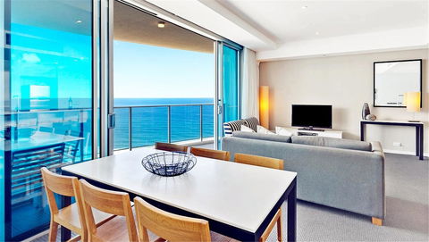 H Luxury Residence Apartments - Holiday Paradise - Accommodation BNB 11