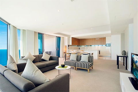 H Luxury Residence Apartments - Holiday Paradise - Accommodation BNB 10