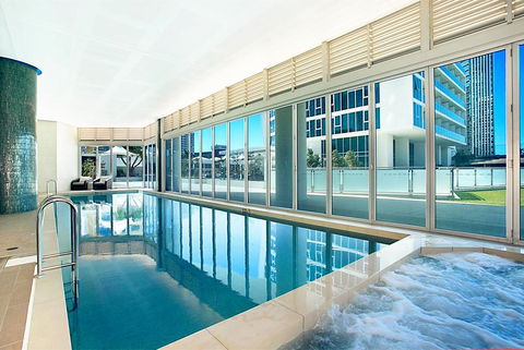 H Luxury Residence Apartments - Holiday Paradise - Accommodation BNB 21