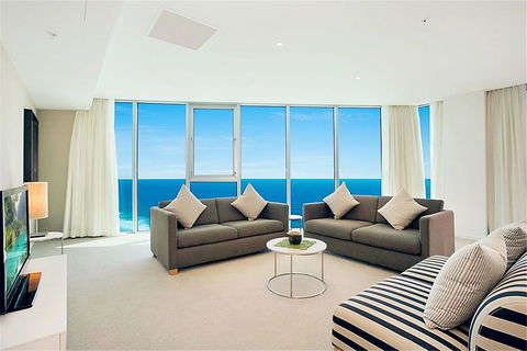 H Luxury Residence Apartments - Holiday Paradise - Accommodation BNB 9