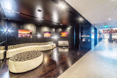 H Luxury Residence Apartments - Holiday Paradise - Accommodation BNB 30