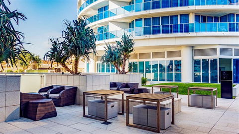 H Luxury Residence Apartments - Holiday Paradise - Accommodation BNB 28