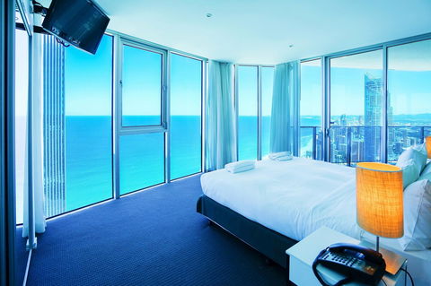 H Luxury Residence Apartments - Holiday Paradise - Accommodation BNB 8