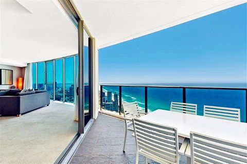 H Luxury Residence Apartments - Holiday Paradise - Accommodation BNB 6