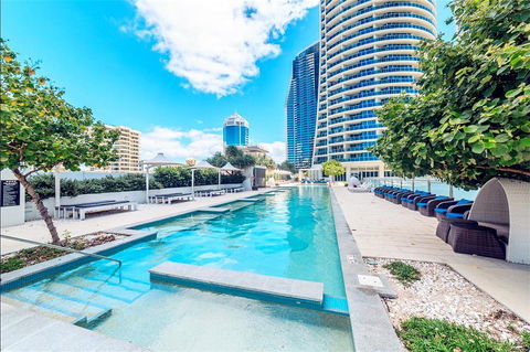 H Luxury Residence Apartments - Holiday Paradise - Accommodation BNB 19
