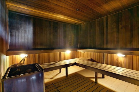 H Luxury Residence Apartments - Holiday Paradise - Accommodation BNB 25