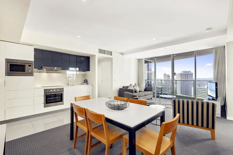H Luxury Residence Apartments - Holiday Paradise - Accommodation BNB 13