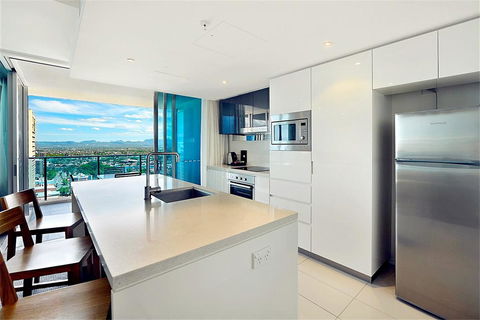 H Luxury Residence Apartments - Holiday Paradise - Accommodation BNB 14