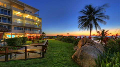 Coral Cove Apartments - Accommodation BNB 7