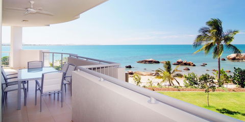Coral Cove Apartments - Accommodation BNB 16