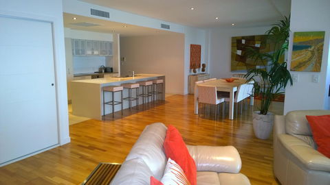 Coral Cove Apartments - Accommodation BNB 29