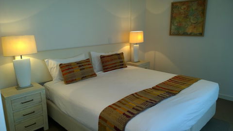 Coral Cove Apartments - Accommodation BNB 5