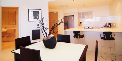 Coral Cove Apartments - Accommodation BNB 20