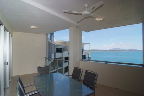 Coral Cove Apartments - Accommodation BNB 8