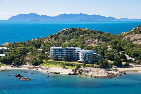 Coral Cove Apartments - Accommodation BNB 2