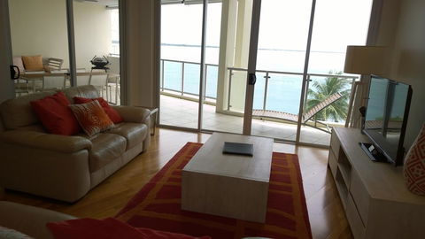 Coral Cove Apartments - Accommodation BNB 28