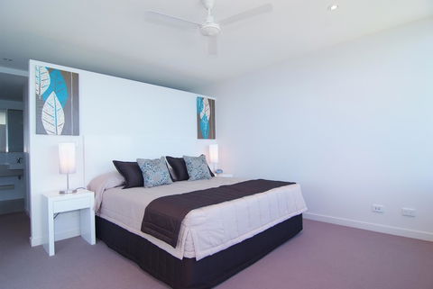 Coral Cove Apartments - Accommodation BNB 26