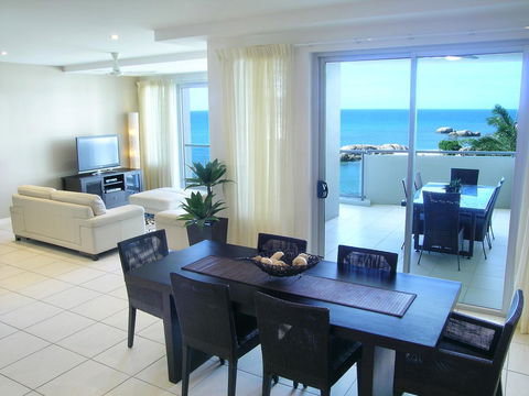 Coral Cove Apartments - Accommodation BNB 15