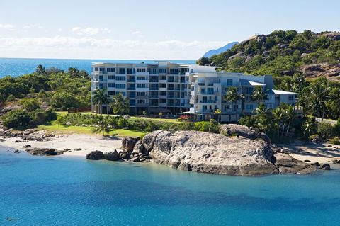 Coral Cove Apartments - Accommodation BNB 30