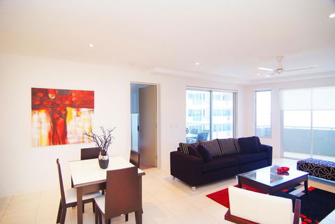 Coral Cove Apartments - Accommodation BNB 23
