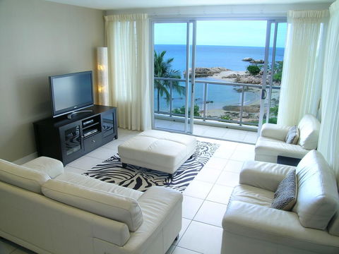 Coral Cove Apartments - Accommodation BNB 13