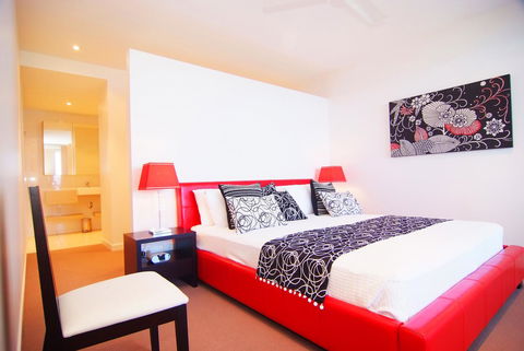 Coral Cove Apartments - Accommodation BNB 21