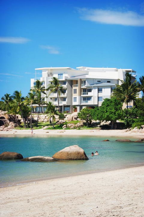 Coral Cove Apartments - Accommodation BNB 3