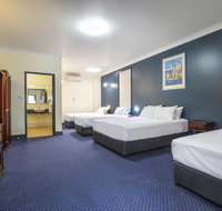 Atherton Hotel - Accommodation BNB
