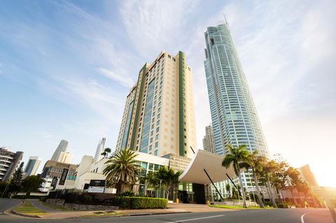 Voco Gold Coast, An IHG Hotel - Accommodation BNB 15