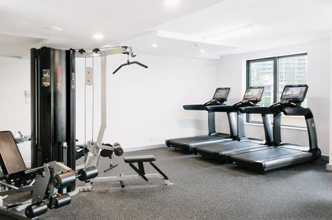 Voco Gold Coast, An IHG Hotel - Accommodation BNB 33
