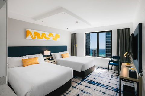 Voco Gold Coast, An IHG Hotel - Accommodation BNB 40