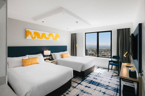 Voco Gold Coast, An IHG Hotel - Accommodation BNB 38