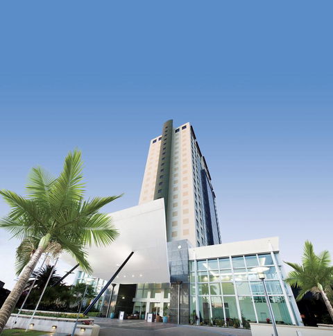 Voco Gold Coast, An IHG Hotel - Accommodation BNB 27