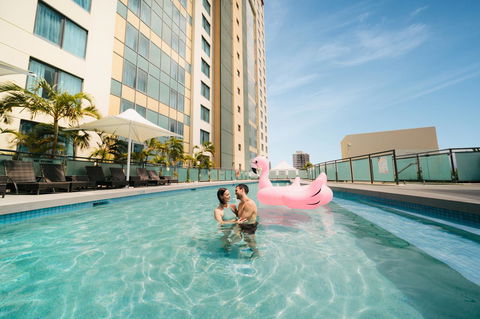 Voco Gold Coast, An IHG Hotel - Accommodation BNB 1