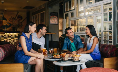 Voco Gold Coast, An IHG Hotel - Accommodation BNB 25