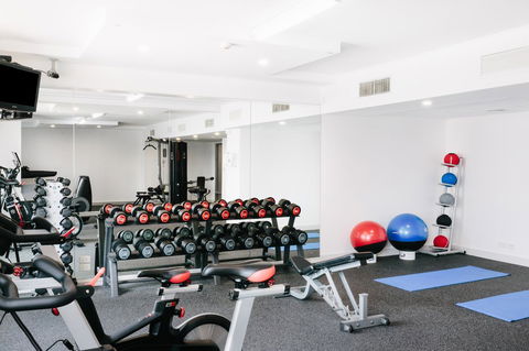 Voco Gold Coast, An IHG Hotel - Accommodation BNB 32