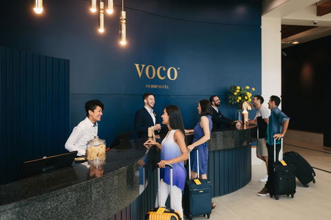 Voco Gold Coast, An IHG Hotel - Accommodation BNB 10