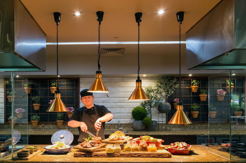Voco Gold Coast, An IHG Hotel - Accommodation BNB 23
