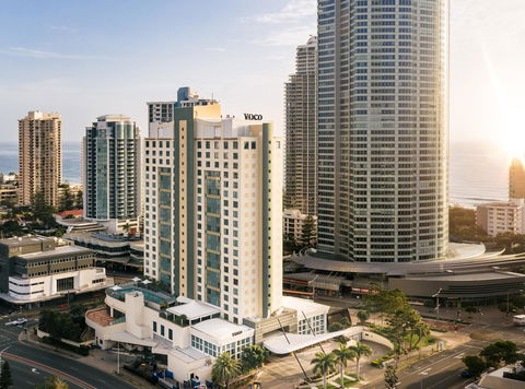 Voco Gold Coast, An IHG Hotel - Accommodation BNB 26