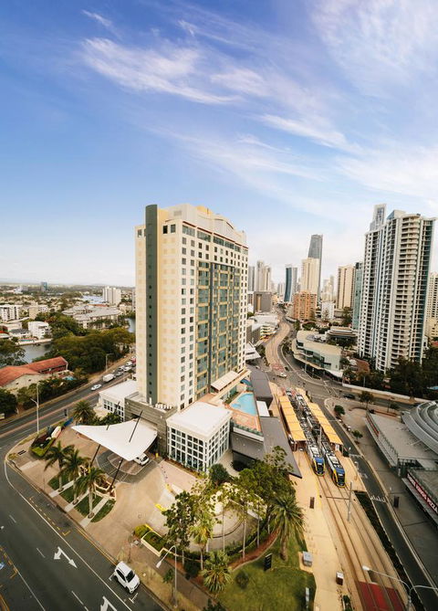Voco Gold Coast, An IHG Hotel - Accommodation BNB 34