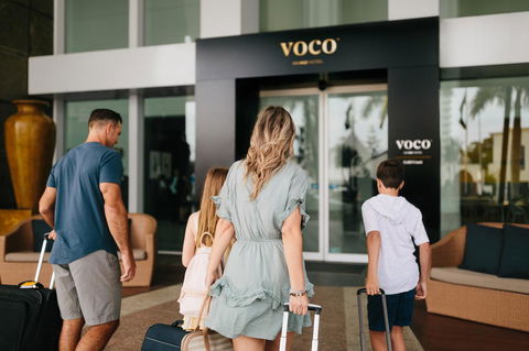 Voco Gold Coast, An IHG Hotel - Accommodation BNB 16