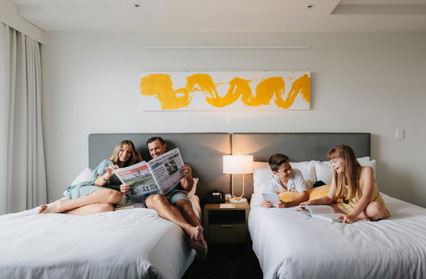 Voco Gold Coast, An IHG Hotel - Accommodation BNB 12