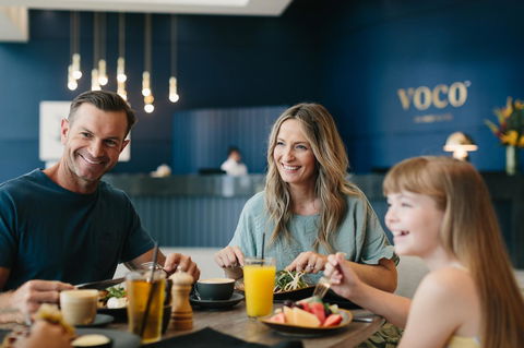 Voco Gold Coast, An IHG Hotel - Accommodation BNB 24