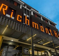 Mantra Richmont Hotel - Accommodation BNB