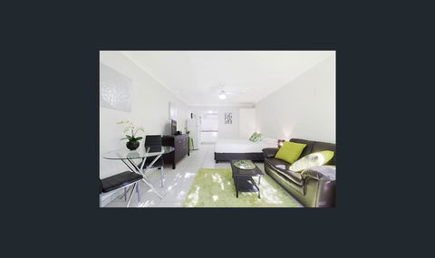 Bay Of Palms - Accommodation BNB 28