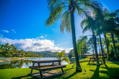 Bay Of Palms - Accommodation BNB 0