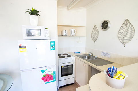 Bay Of Palms - Accommodation BNB 35