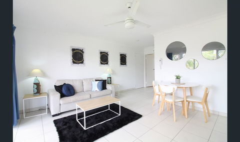 Bay Of Palms - Accommodation BNB 21
