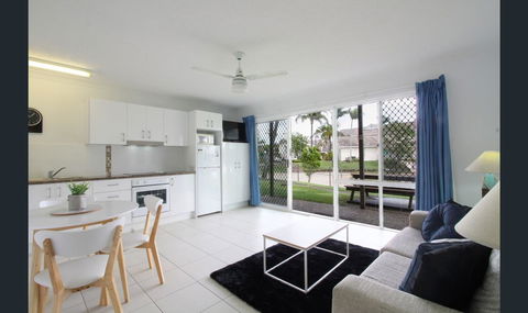 Bay Of Palms - Accommodation BNB 22