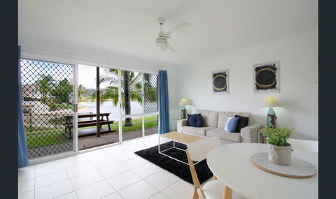 Bay Of Palms - Accommodation BNB 1